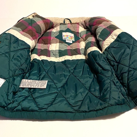 Kids Coats - Picture 2 of 14